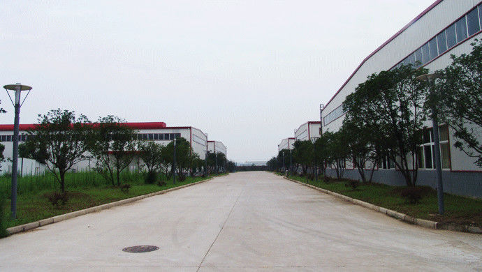 चीन DWR Bearing  Co., Ltd कंपनी प्रोफाइल